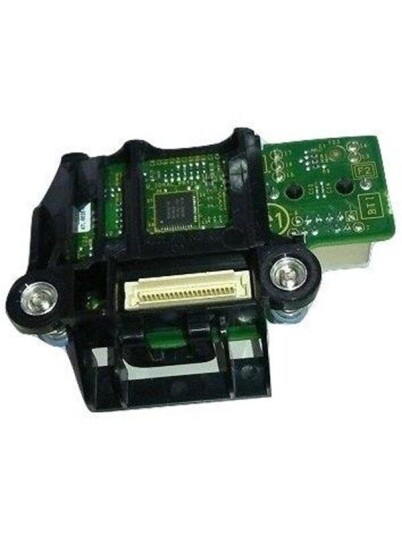 Dell iDRAC Port Card
