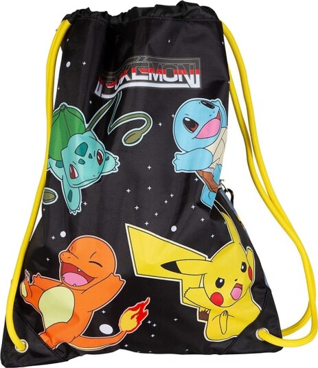 Pokémon Gymbag Pokemon