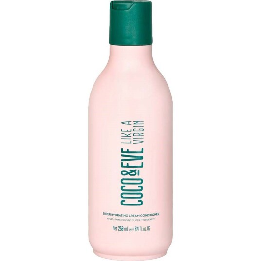 Coco & Eve Like a Virgin Super Hydrating Cream Conditioner 250 ml