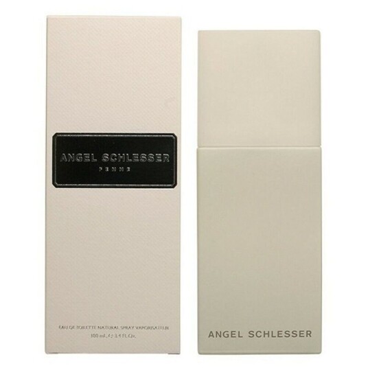Angel Schlesser Dame Parfyme Angel Schlesser Angel Schlesser Edt - 50 Ml