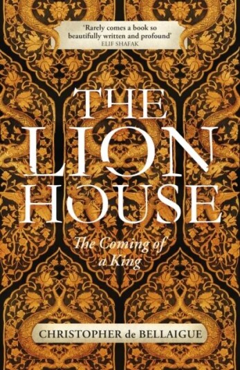 The Lion House Av Christopher De Bellaigue