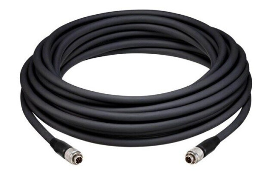 Canon RR-10 - remote control cable - 10 m Canon RR-10 - remote control cable - 10 m