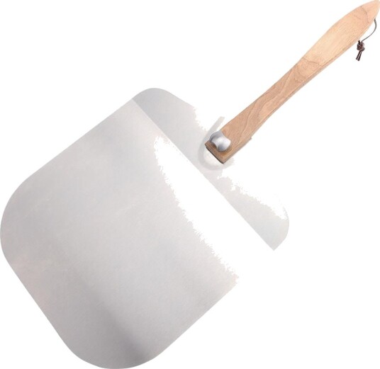 Seasons BBQ Pizzaspade Rustfritt Stål 62x30,5cm Seasons BBQ Pizzaspade Rustfritt Stål 62x30,5cm