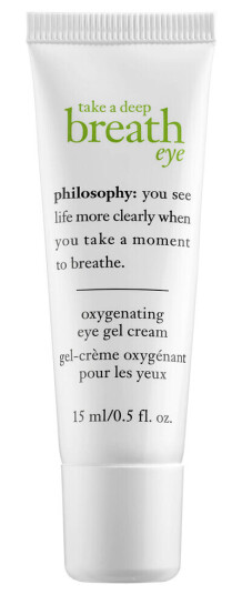 Philosophy Take A Deep Breath Eye 15 ml