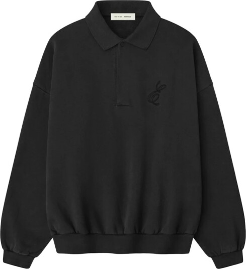 Fear Of God Herre Gensere & Hettegensere Svart 2XL,