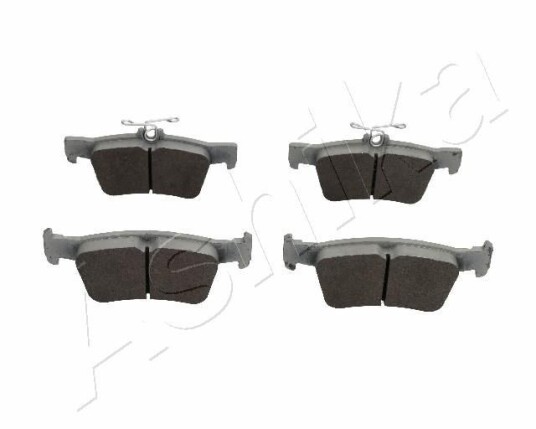 Bremseklosser ASHIKA 51 04 415