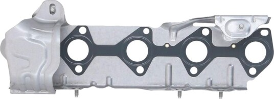 Tetning, eksosmanifold KAMOKA 8705055