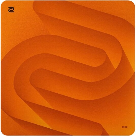 ZOWIE by BenQ H-Sr-Se Ii Musematte - Orange ZOWIE by BenQ H-Sr-Se Ii Musematte - Orange