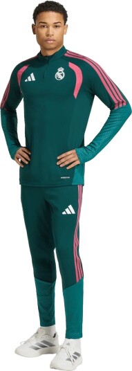 Adidas Performance Real Tr Top Green XXL