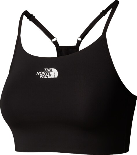 The North FaceWomen's Flex Bra TNF Black XS The North FaceWomen's Flex Bra TNF Black XS