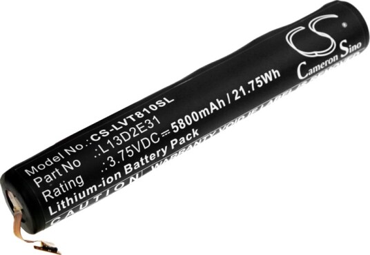 Batteri til Lenovo Ideapad B6000 etc Batteri til Lenovo Ideapad B6000 etc