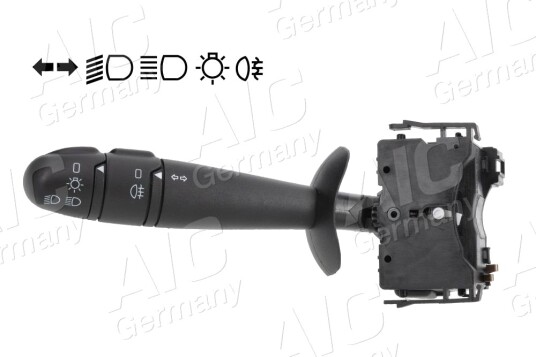 AIC 75802 Blinklysbryter
