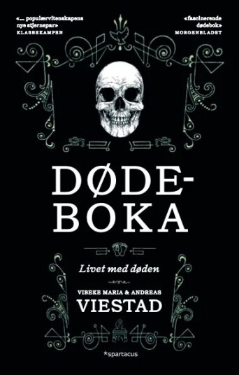 Dødeboka Av Andreas Viestad