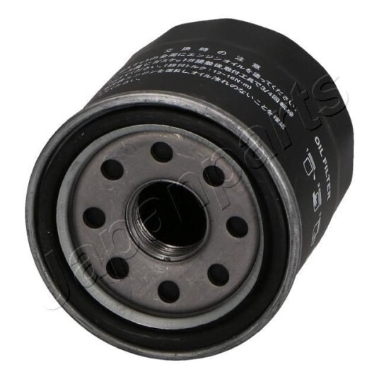 Oljefilter JAPANPARTS FO 120S