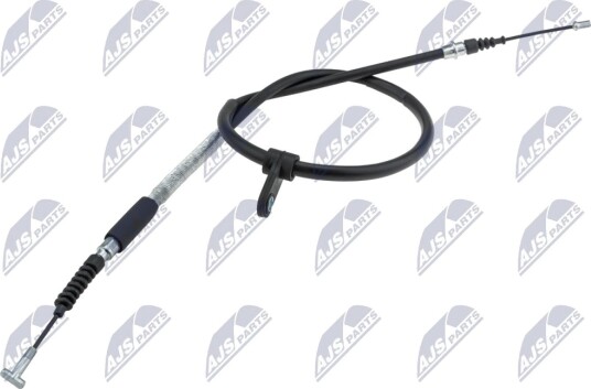 Tautrekk, håndbremse NTY HLR-AR-001