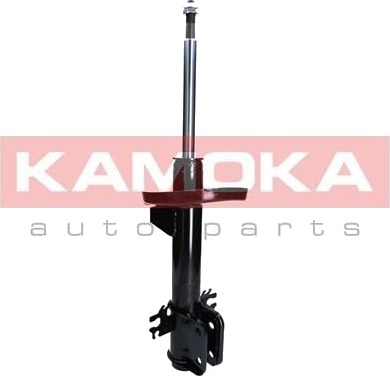 KAMOKA 2000369 Støtdemper