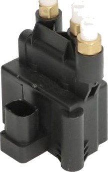 Ventil, trykkluftanlegg Magnum Technology ZRM002MT