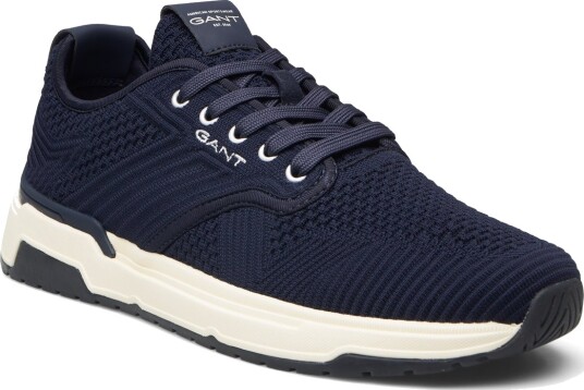Gant Jeuton Sneaker Navy 42