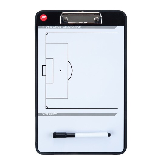 Pure2Improve Coach Board - Fotboll Pure2Improve Coach Board - Fotboll