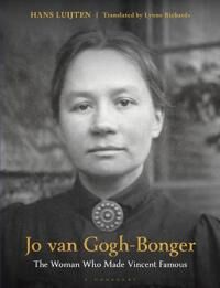 Jo Van Gogh-Bonger Av Hans (The Van Gogh Museum Netherlands) Luijten