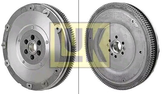 Svinghjul LuK 415 0746 10 Svinghjul LuK 415 0746 10