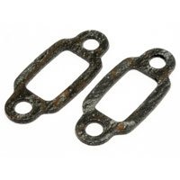 HPI-15481 EXHAUST GASKET (2pcs) Fuelie Engine HPI-15481 EXHAUST GASKET (2pcs) Fuelie Engine