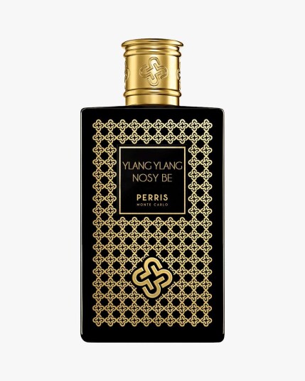 Perris Monte Carlo Ylang Ylang Nosy Be Eau De Parfum 50 ML