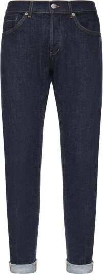 Dondup Herre Jeans Blå W30,