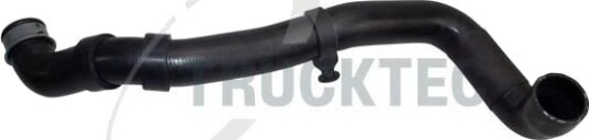 TRUCKTEC AUTOMOTIVE 02.40.350 Radiatorslange