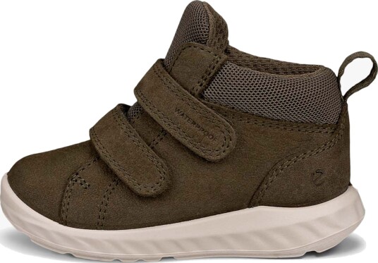 ECCO Sp.1 Lite Infant - Khaki green - 25 ECCO Sp.1 Lite Infant - Khaki green - 25