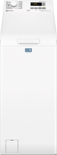 Electrolux EW6T462E1E Vaskemaskin Electrolux EW6T462E1E Vaskemaskin