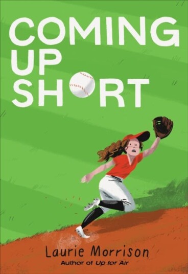 Coming Up Short Av Laurie Morrison