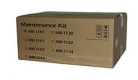 Kyocera MK 1140 - Vedlikeholdssett Kyocera MK 1140 - Vedlikeholdssett