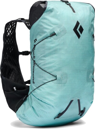 Black Diamond Ryggsekk Dame Distance 15 Glacier L