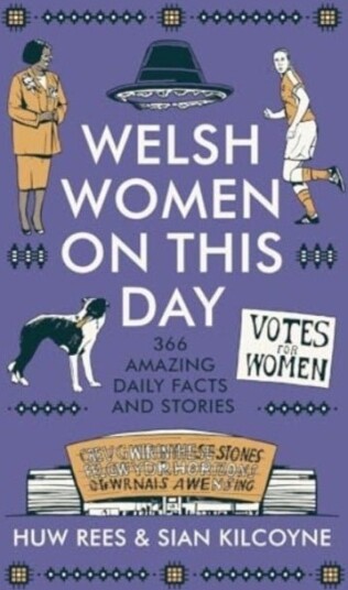 Welsh Women on This Day Welsh Women on This Day