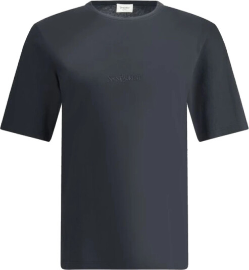 Saint Laurent Herre Topper Svart M, Saint Laurent Herre Topper Svart M,