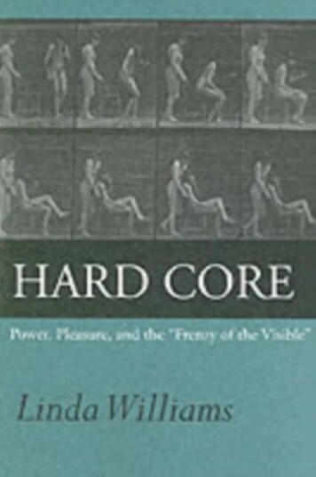 Hard Core Av Linda Williams Hard Core Av Linda Williams