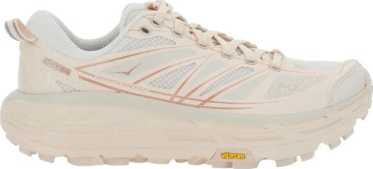 Hoka One One Herre Sport Beige 42 EU,