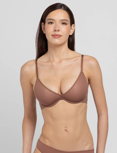 Dorina Noa Plunge Brown B x 80 Dorina Noa Plunge Brown B x 80