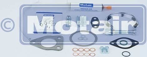 Monteringssett, lader MOTAIR 440324