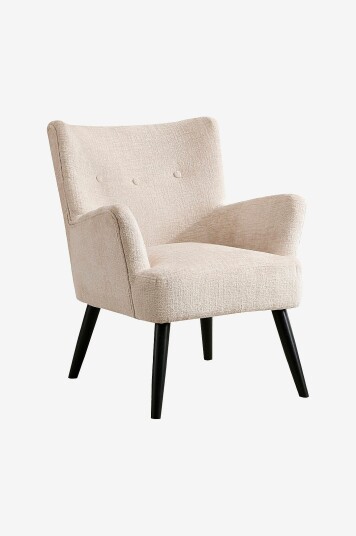 Nordic Furniture Group Lenestol Marie Beige Nordic Furniture Group Lenestol Marie Beige