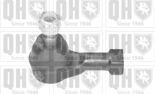 QUINTON HAZELL QR5243S Endeledd