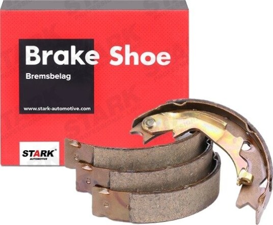 Bremsesko sett STARK SKBS-0450137 Bremsesko sett STARK SKBS-0450137