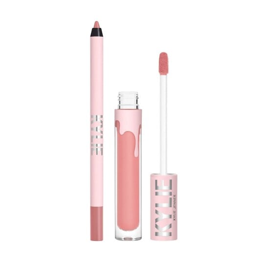 Kylie Cosmetics Matte Lip Kit - Koko Kylie Cosmetics Matte Lip Kit - Koko