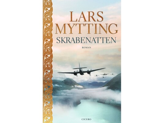 Skrabenatten | Lars Mytting | Språk: Dansk Skrabenatten | Lars Mytting | Språk: Dansk