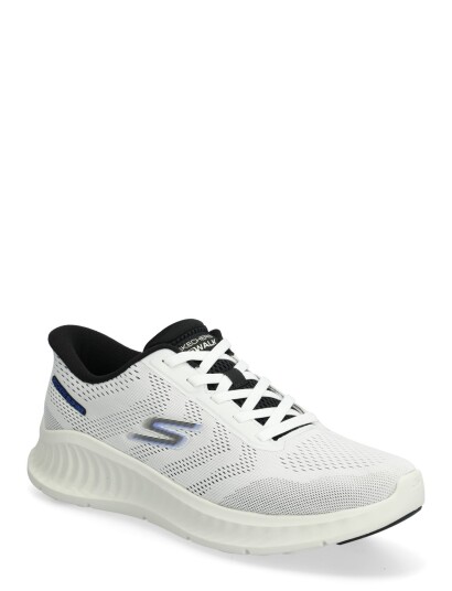 Skechers Go Walk Now Payton White 45 Skechers Go Walk Now Payton White 45