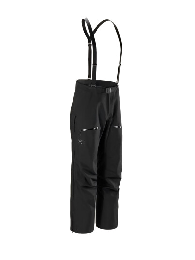 Arc'teryx Men's Beta SV Pants Black S Regular