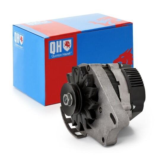 Dynamo QUINTON HAZELL QRA2128 Dynamo QUINTON HAZELL QRA2128