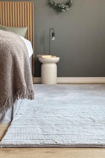 KM Home   Ryeteppe Heaven   Grå