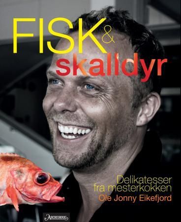 Fisk & skalldyr